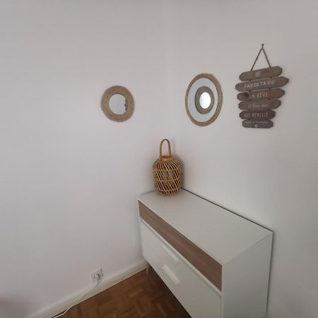 Chambre Evasion Tout Confort Saint Marceau Orleans Phòng bức ảnh