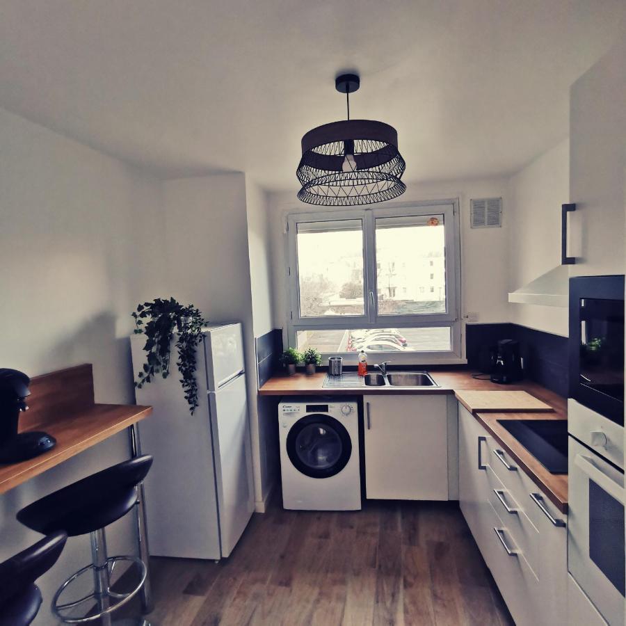 Chambre Evasion Tout Confort Saint Marceau Orleans Ngoại thất bức ảnh