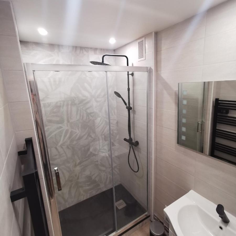 Chambre Evasion Tout Confort Saint Marceau Orleans Ngoại thất bức ảnh