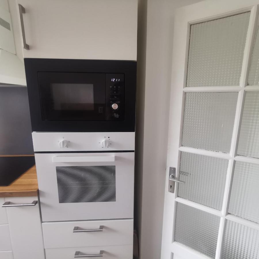Chambre Evasion Tout Confort Saint Marceau Orleans Ngoại thất bức ảnh