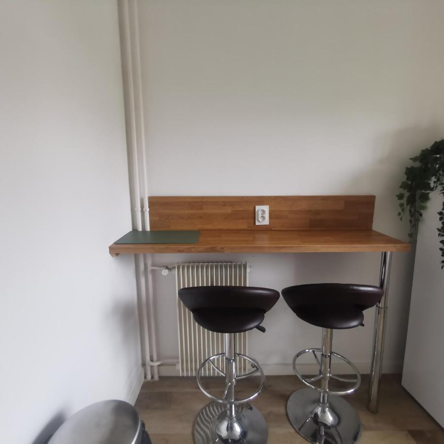 Chambre Evasion Tout Confort Saint Marceau Orleans Ngoại thất bức ảnh